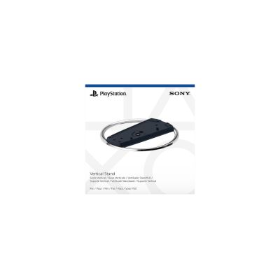 2. Sony Vertical Stand