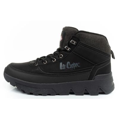13. Lee Cooper M Winter Boots LCJ-24-01-2952M