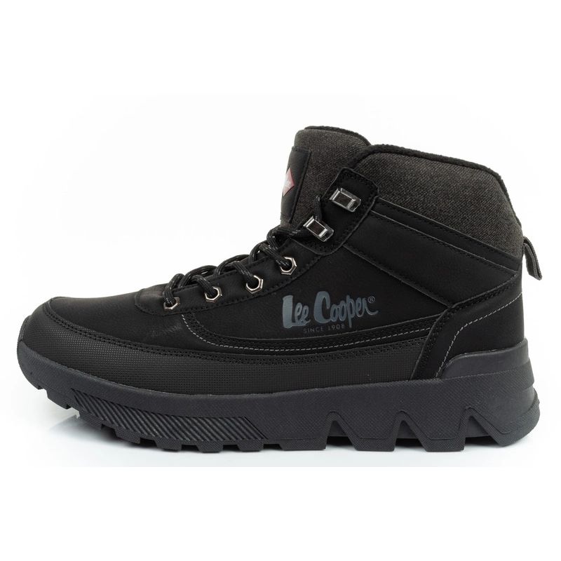 13. Lee Cooper M Winter Boots LCJ-24-01-2952M