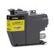 4. LC-422XLY INK YELLOW F./MFC-J5340/5345/5740/6540/6940DW