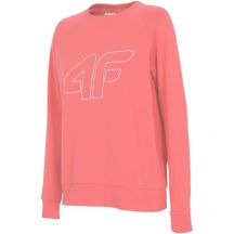 4F W sweatshirt H4Z22 BLD350 63S