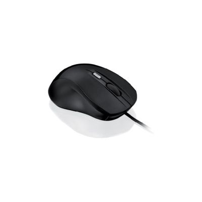 3. Keyboard + mouse set IBOX OFFICE KIT II KEYBOARD AND OPTICAL MOUSE USB IKMOC2005070U (USB 2.0; (US); black; optical)