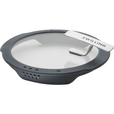 3. 5-Piece ZWILLING Simplify Cookware Set 66870-005-0