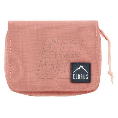 2. Elbrus Wallo 92800355280 wallet