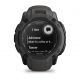 9. Garmin Instinct 2X SOLAR Sports Watch Graphite