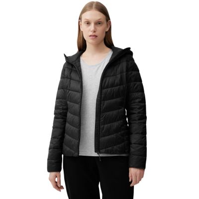 11. 4F F095 down jacket W 4FSS23TDJAF095 20S