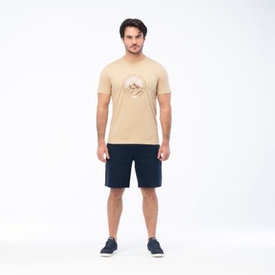 5. Men's VILDER short-sleeved T-shirt
