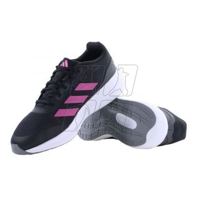 12. Shoes adidas Runfalcon 3.0 K Jr. HP5838