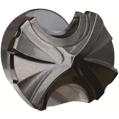 3. SDS Plus Extreme 2 10-piece accessory set