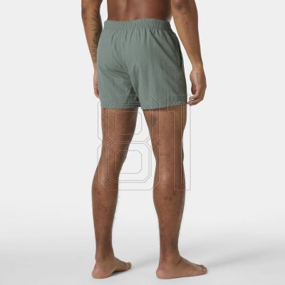 4. Helly Hansen Cascais Trunk M 34031 485 Swim Shorts