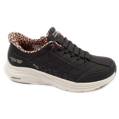 Skechers Women's Contour Foam Slip-Ins Athletic Shoes