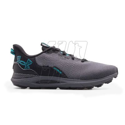 Under Armor U Sonic Trail M 3027764-101 running shoes