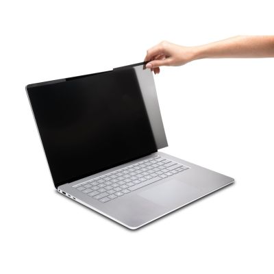 3. Kensington MagPro Elite 15" Privacy Filter for Surface Laptop 7