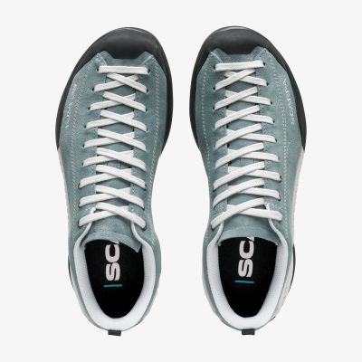 5. Scarpa Mojito women's outdoor shoes - cloud blue size: 40_5
