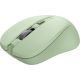 3. TRUST Mydo Silent wireless Green mouse