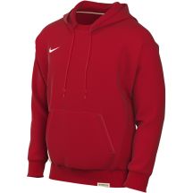 Nike Dri-FIT Standard Issue Pull Over Hoodie Men's Red FD7734 657