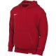 Nike Dri-FIT Standard Issue Pull Over Hoodie Men's Red FD7734 657