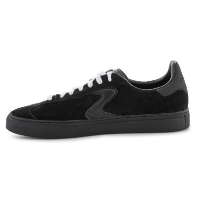 9. Skechers Arch Fit Legend shoes - Hamor M 254000-BLK