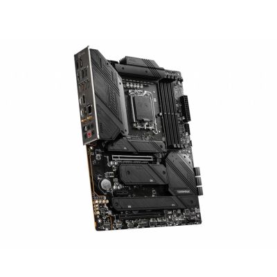 3. MSI MAG Z790 TOMAHAWK WIFI Motherboard