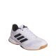 8. adidas Ligra 8 IN M JI1505 handball shoes