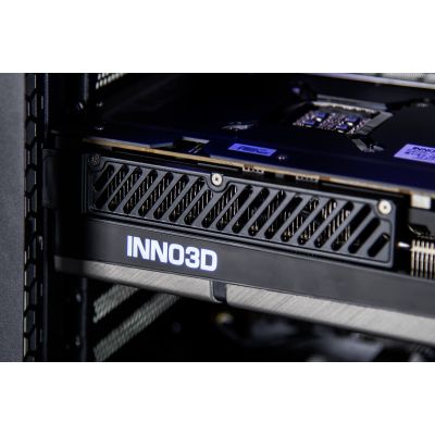 11. Actina ENDORFY 285K/64GB/2TB/RTX5090/1000W
