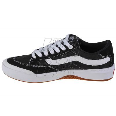 2. Vans Berle Pro VN0A3WKX6BT shoes