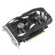 2. ASUS Dual GeForce RTX 3050 OC 6GB Graphics Card