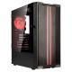 2. Kolink Inspire K12 ARGB Midi-Tower Case - Black