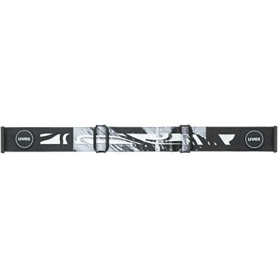 2. UVEX Evidnt ATTRACT Ski Goggles