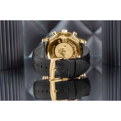 7. Emporio Armani Luigi AR1917 Men's Watch + BOX