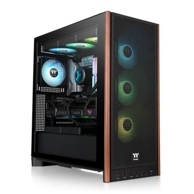 Thermaltake CA-11J-00M1WN-00 computer protection and mounts