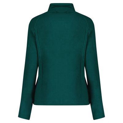 2. Geographical Norway TUG FZ DARK GREEN DB LADY 235 WW3123F/GN fleece sweatshirt