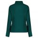 2. Geographical Norway TUG FZ DARK GREEN DB LADY 235 WW3123F/GN fleece sweatshirt