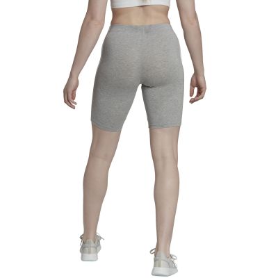 9. adidas Essentials 3-Stripes Bike Shorts W HF5956