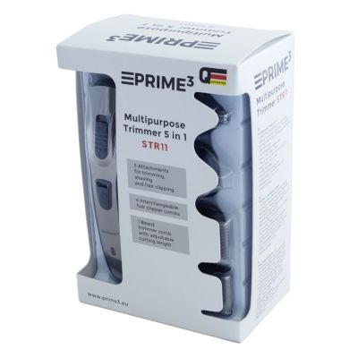4. Prime3 STR11 Trimmer