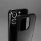 5. SBS Full Active D3O Case for iPhone 16 Pro Max - Black