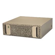 Nvidia DGX Spark GB10 128 GB LPDDR5x-SDRAM 4 TB SSD DGX OS Stand Gold