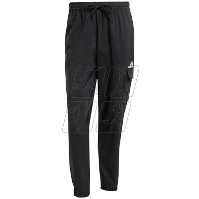 3. adidas Essentials Small Logo Cargo M JF3538 pants