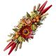 4. LEGO Icons 10314 - Dried Flower Decoration