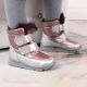 12. Waterproof snow boots with velcro membrane Kornecki Jr KOR6895B
