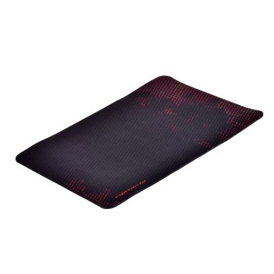 11. Esperanza Flame EGP102R Gaming Mouse Pad (300mm x 240mm)