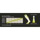 8. IQ KPL Running Socks + Compression Sleeves SC Power Plus XL COM-0033