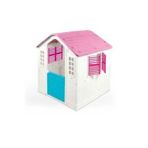 DOLU pink house XXL 2579 25791