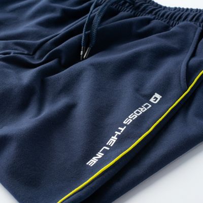 10. IQ Cross The Line Deli M 92800442944 pants