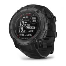 Garmin Instinct 2X Solar Tactical Edition Black watch