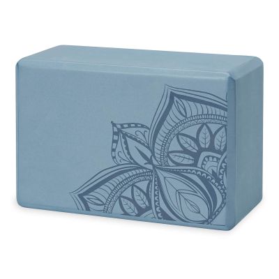 11. Gaiam 63680 Yoga Cube