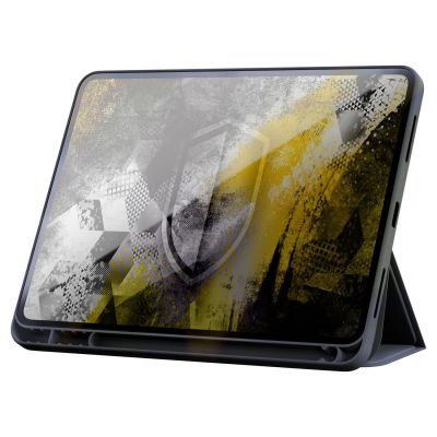6. Soft Tablet Case for Samsung Galaxy Tab S10 Lite - Black