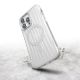2. Raptic X-Doria Clutch Case iPhone 14 Pro Max with MagSafe back cover transparent