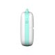 5. HURC9 Bluetooth Thermal Printer Kitty Mini with App - Blue