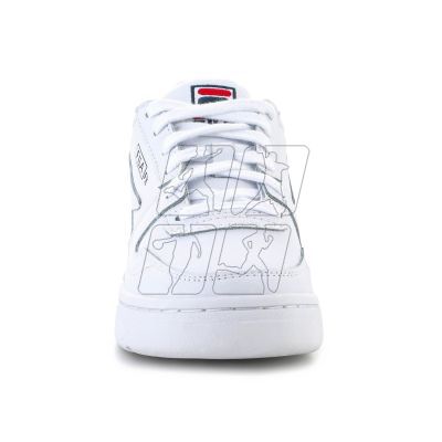 2. Shoes Fila Fxventuno L Low W FFW0003-10004